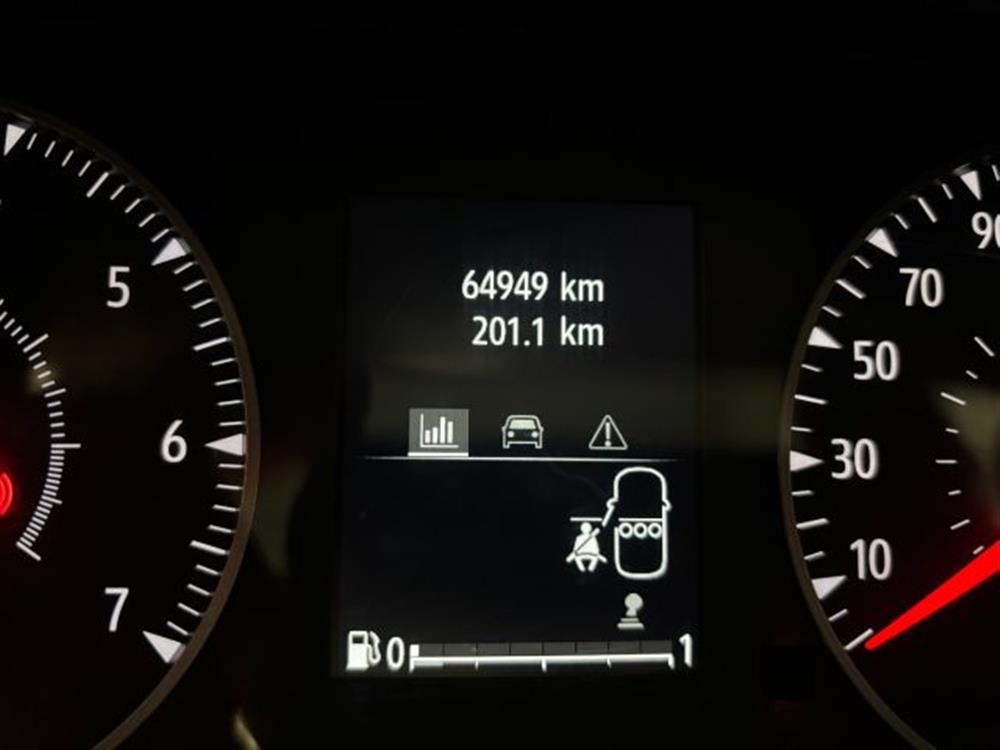 Sandero Sandero Stepway 1.0 GPL ECO-