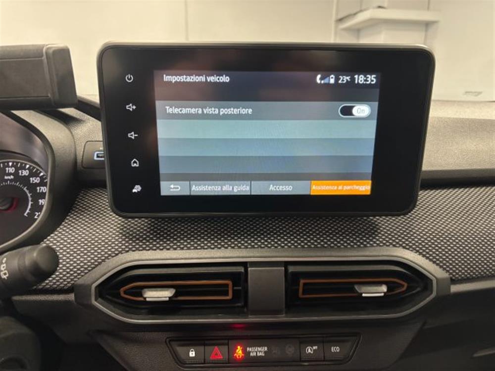 Sandero Sandero Stepway 1.0 GPL ECO-