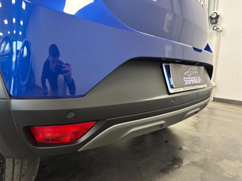Sandero Sandero Stepway 1.0 GPL ECO-