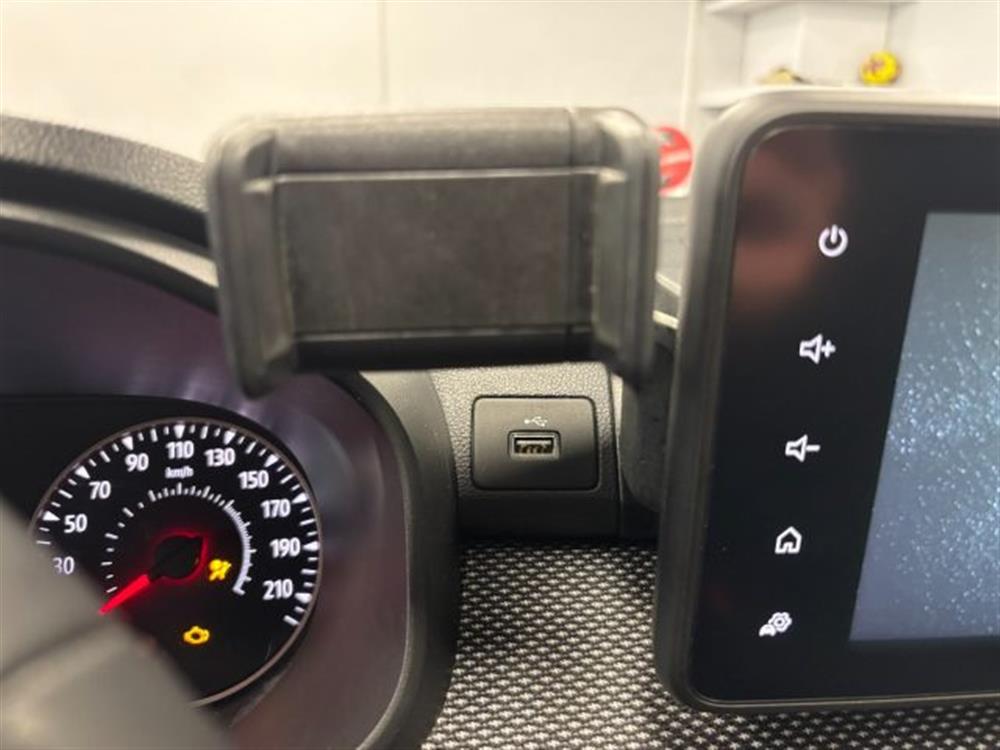 Sandero Sandero Stepway 1.0 GPL ECO-