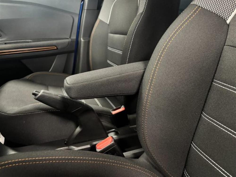 Sandero Sandero Stepway 1.0 GPL ECO-