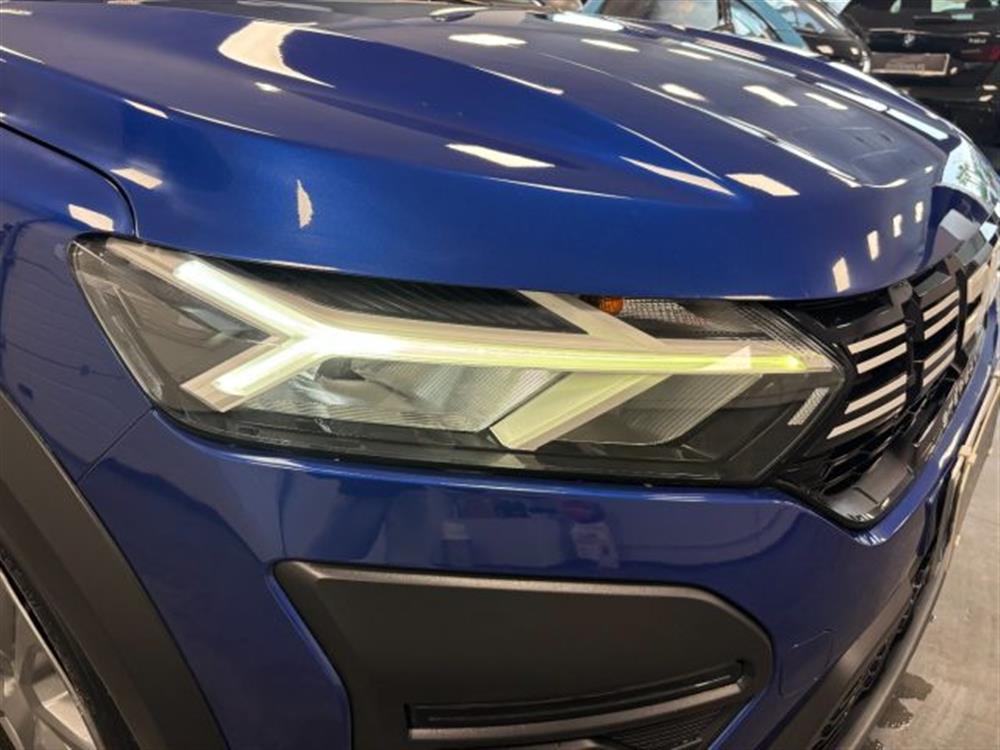 Sandero Sandero Stepway 1.0 GPL ECO-