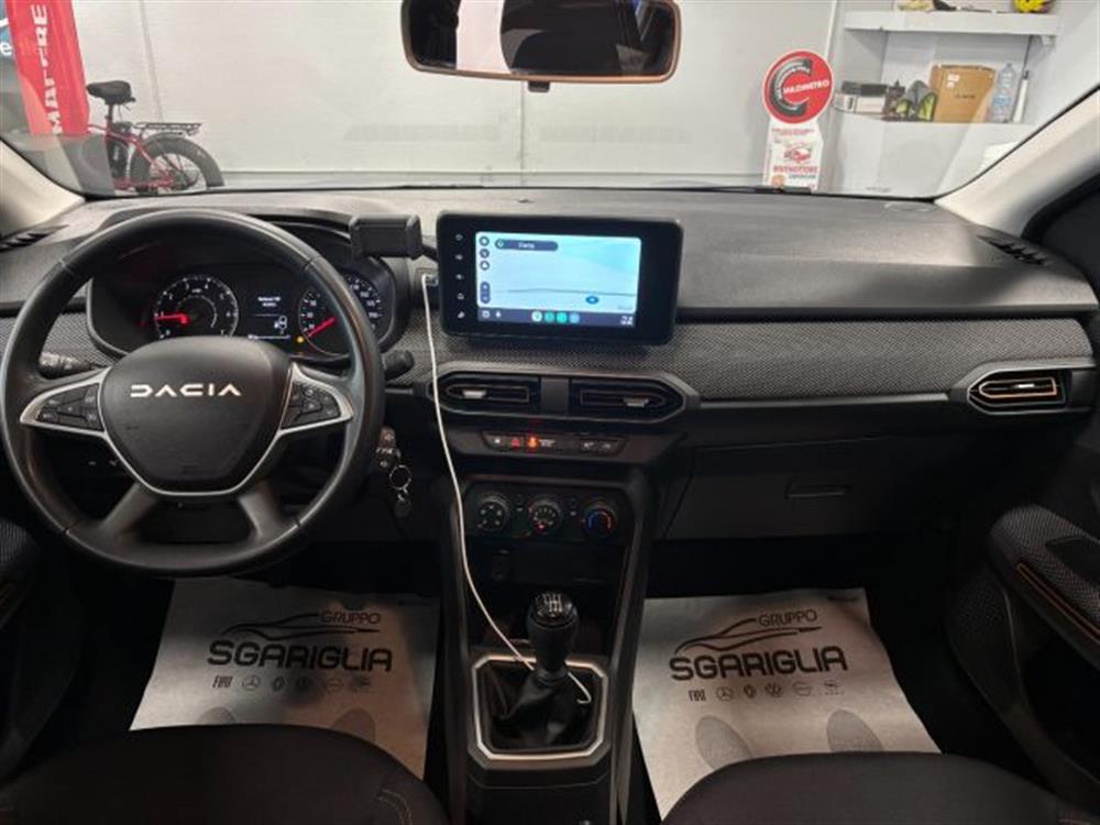 Sandero Sandero Stepway 1.0 GPL ECO-