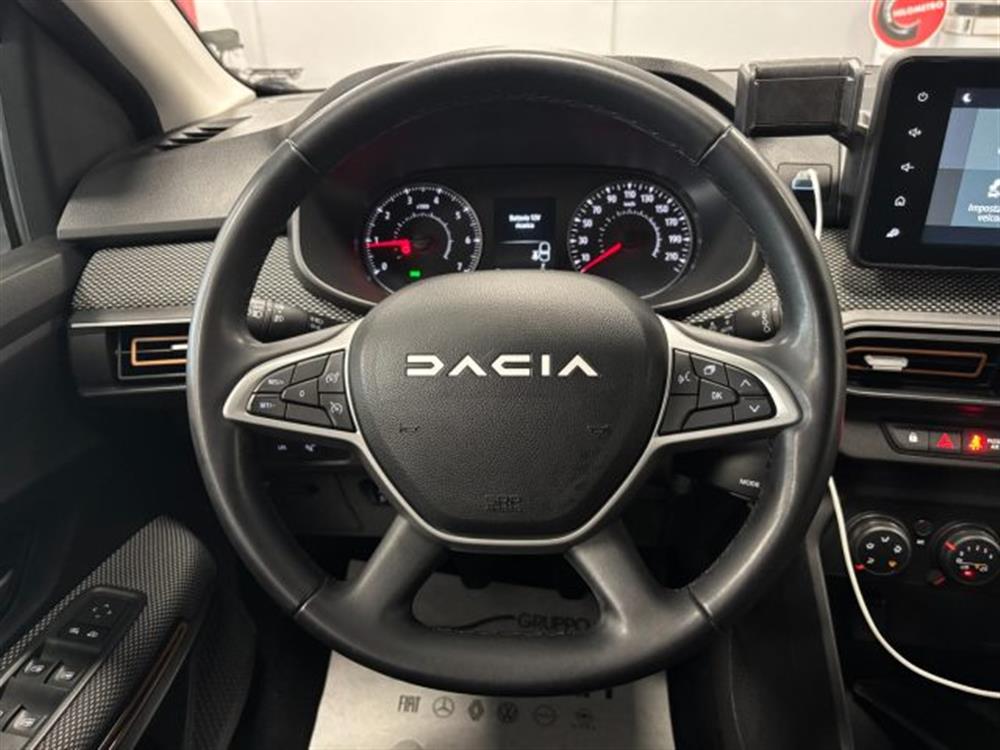 Sandero Sandero Stepway 1.0 GPL ECO-