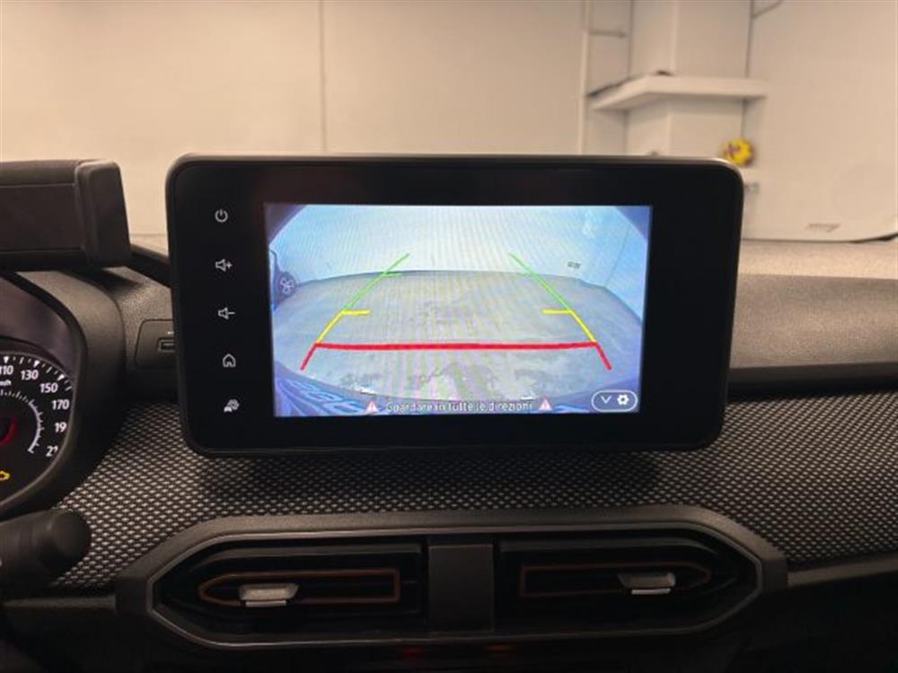 Sandero Sandero Stepway 1.0 GPL ECO-