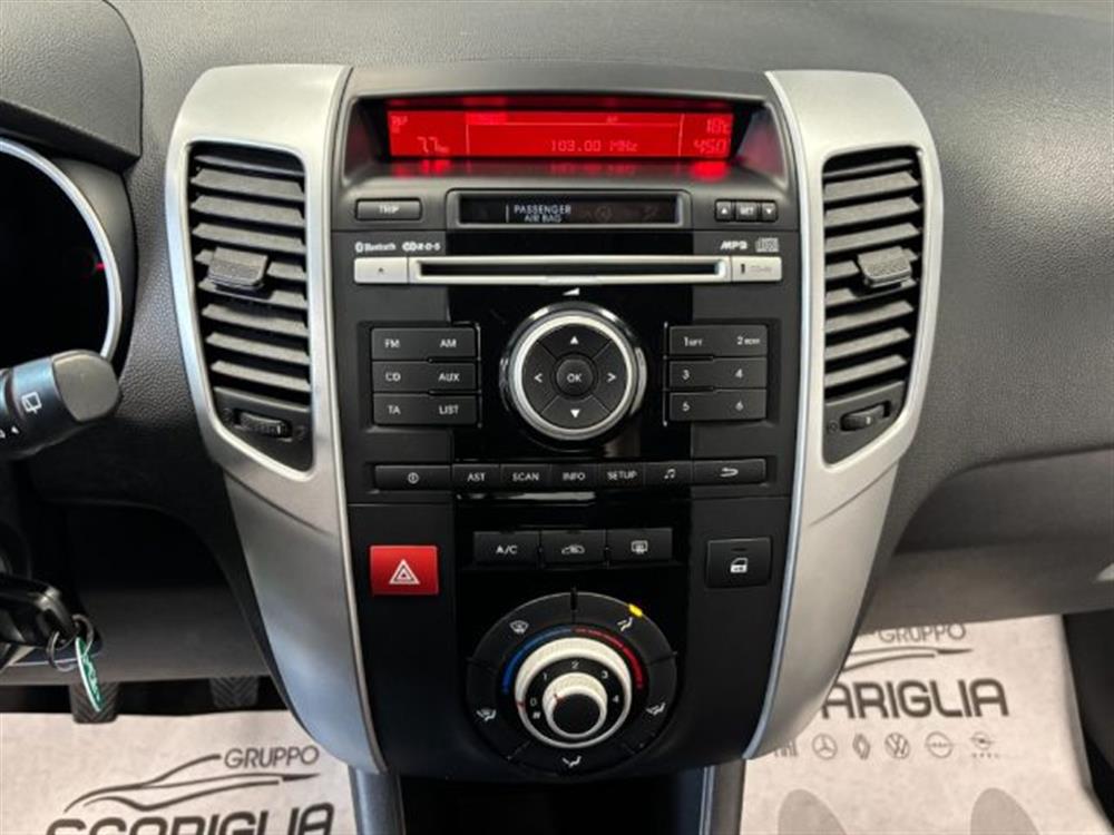 Venga Venga 1.4 CRDi Full Option