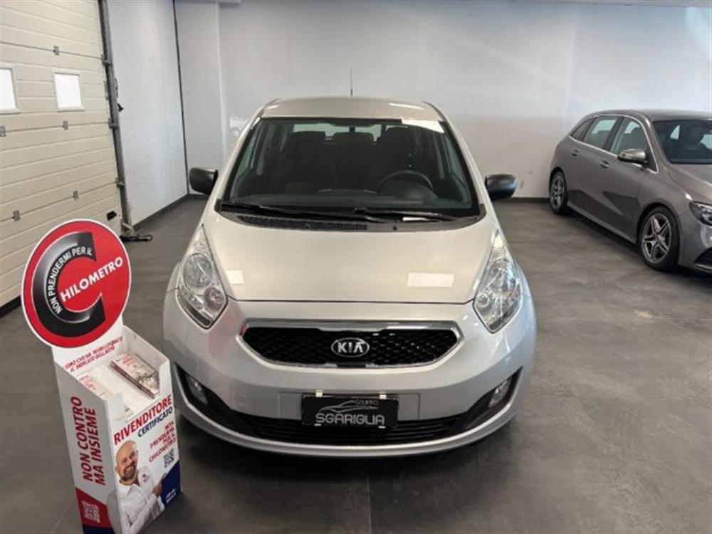 Venga Venga 1.4 CRDi Full Option