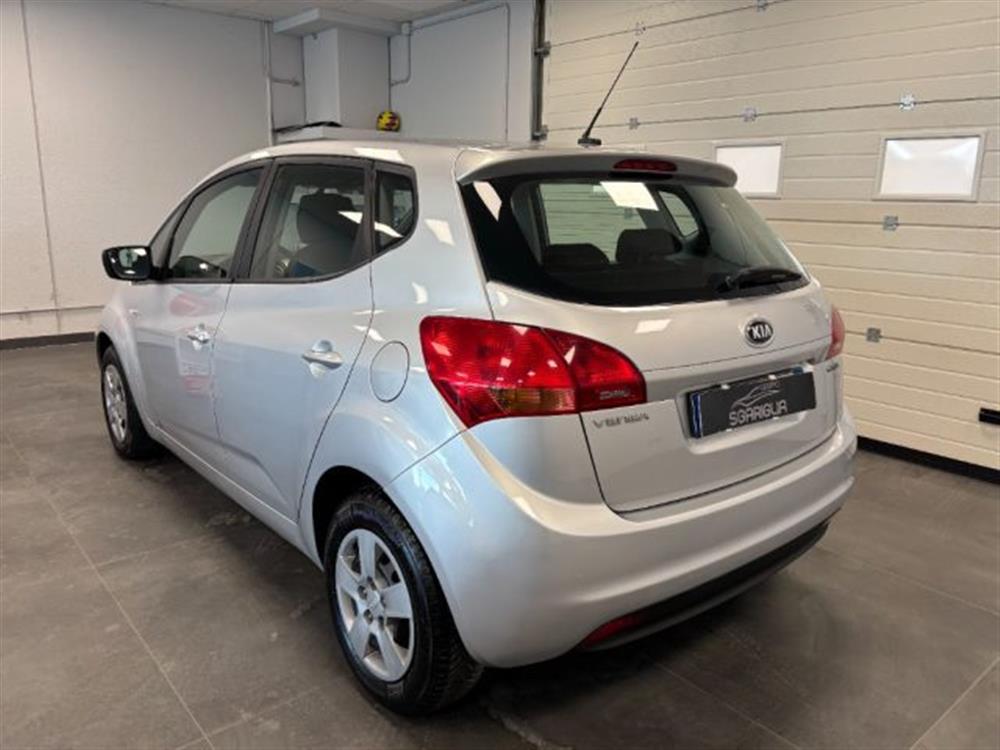 Venga Venga 1.4 CRDi Full Option