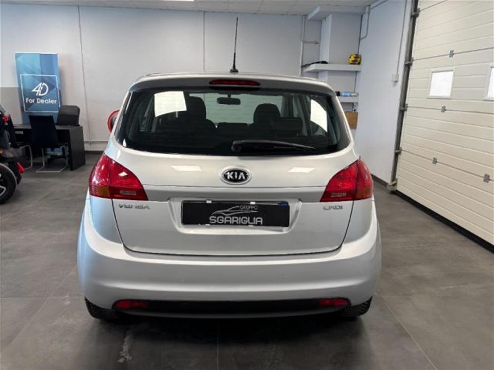 Venga Venga 1.4 CRDi Full Option