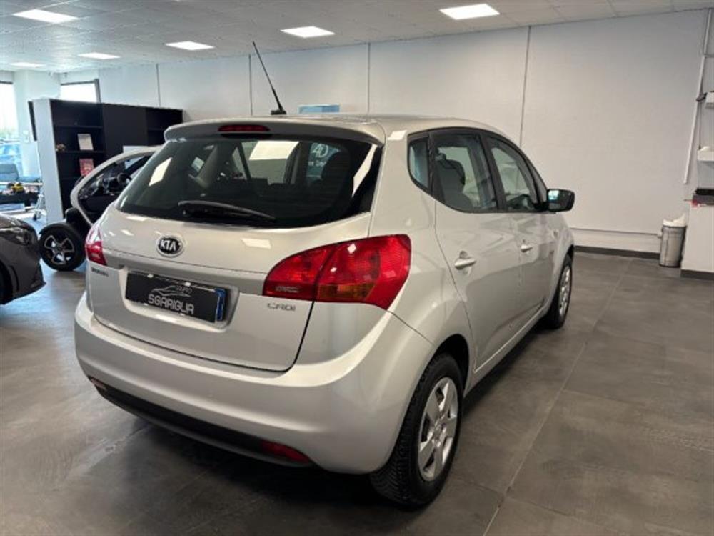 Venga Venga 1.4 CRDi Full Option