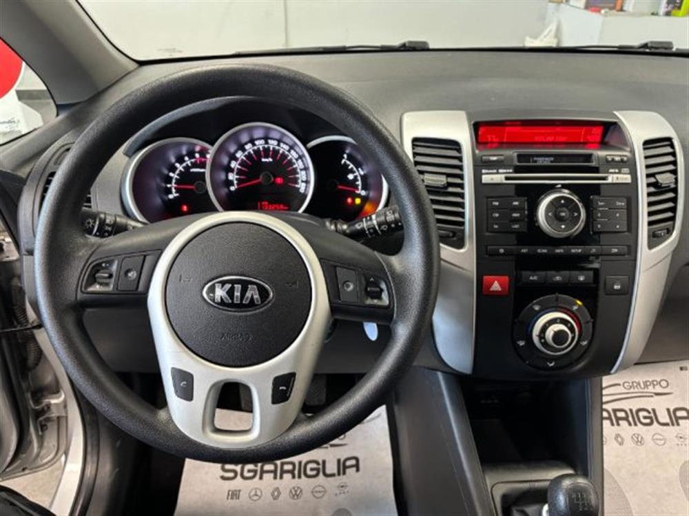 Venga Venga 1.4 CRDi Full Option