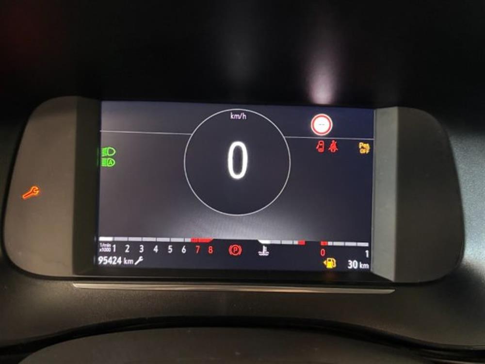 Corsa Corsa 1.2 Edition Full Opt