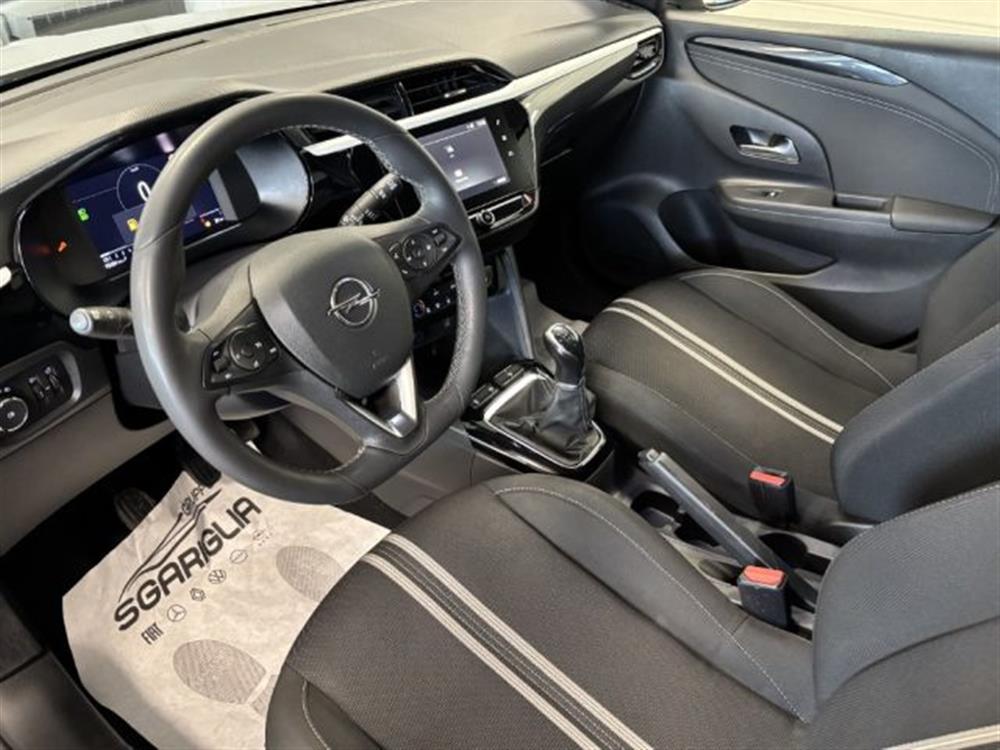 Corsa Corsa 1.2 Edition Full Opt