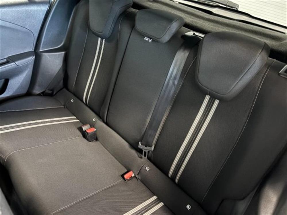 Corsa Corsa 1.2 Edition Full Opt