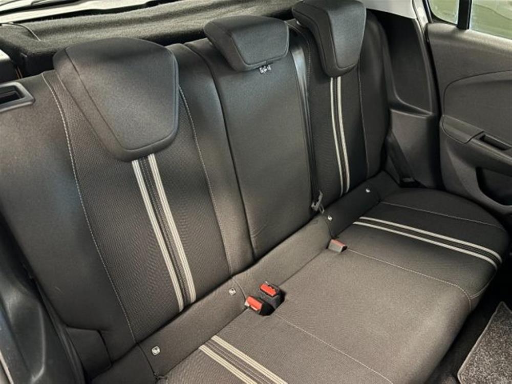 Corsa Corsa 1.2 Edition Full Opt