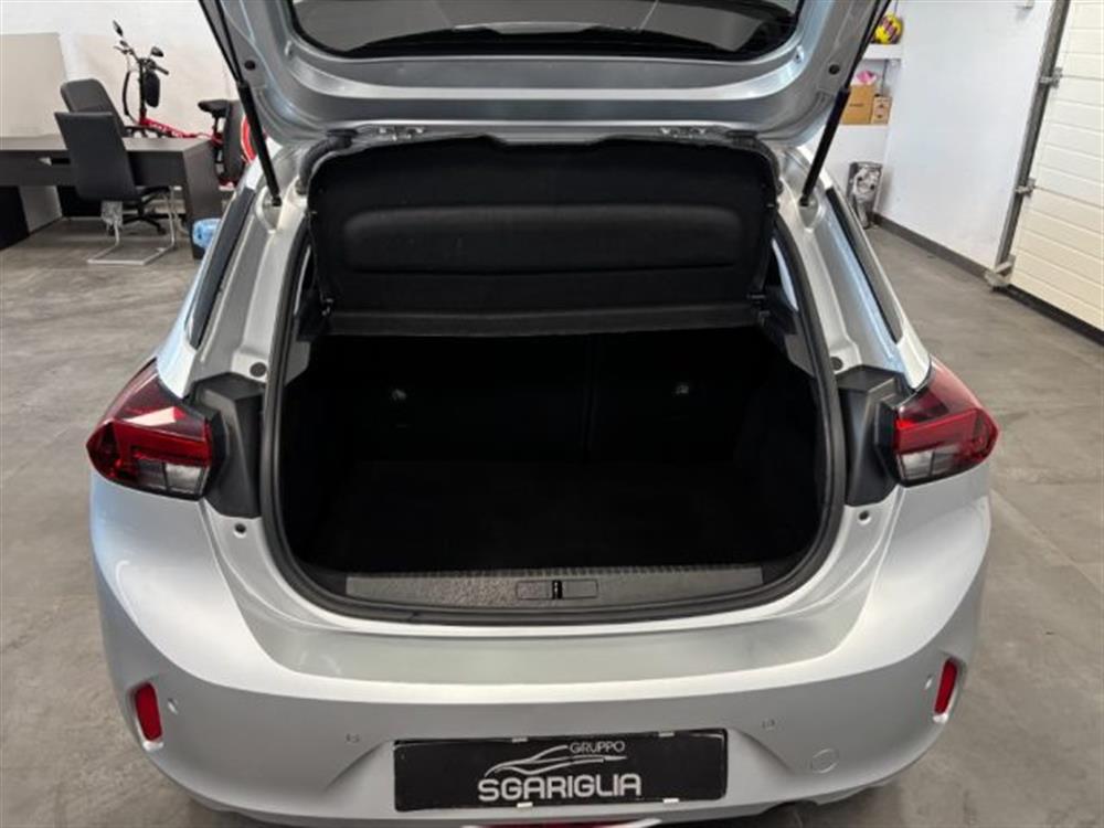 Corsa Corsa 1.2 Edition Full Opt