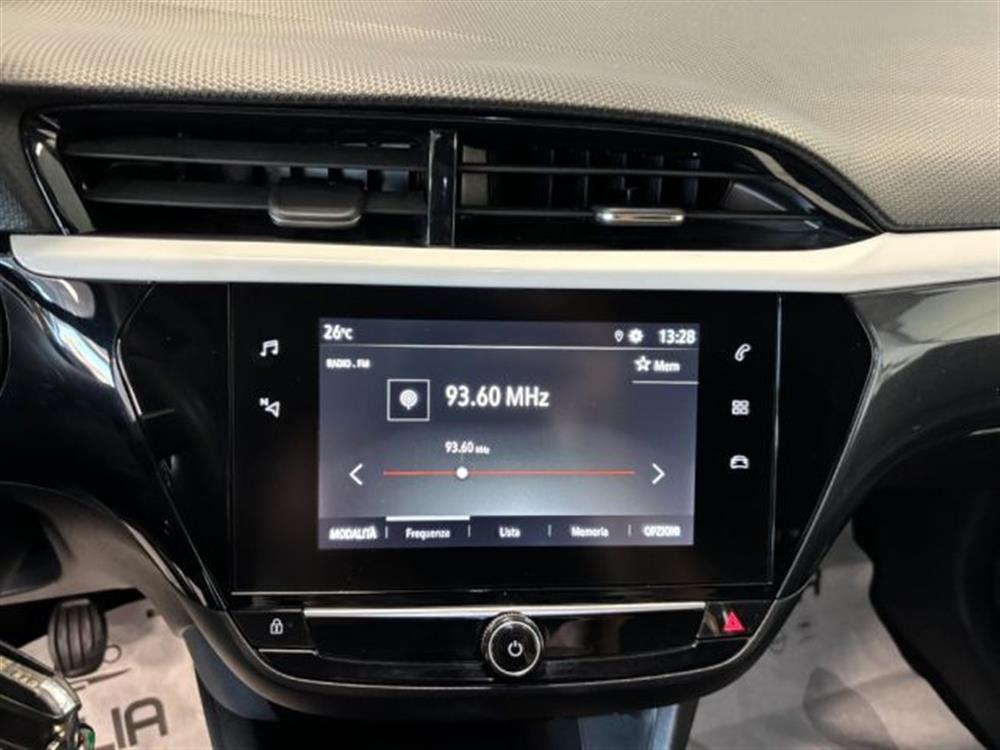 Corsa Corsa 1.2 Edition Full Opt