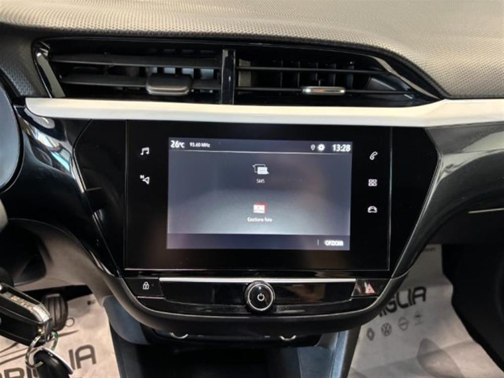 Corsa Corsa 1.2 Edition Full Opt
