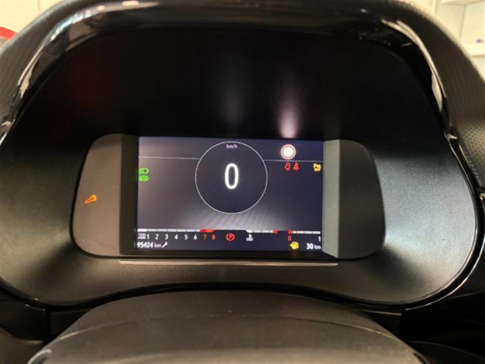 Corsa Corsa 1.2 Edition Full Opt