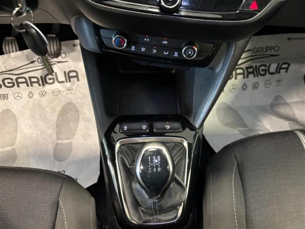 Corsa Corsa 1.2 Edition Full Opt