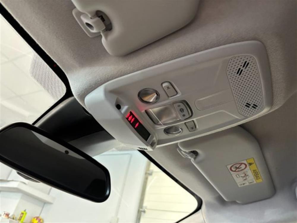 Corsa Corsa 1.2 Edition Full Opt