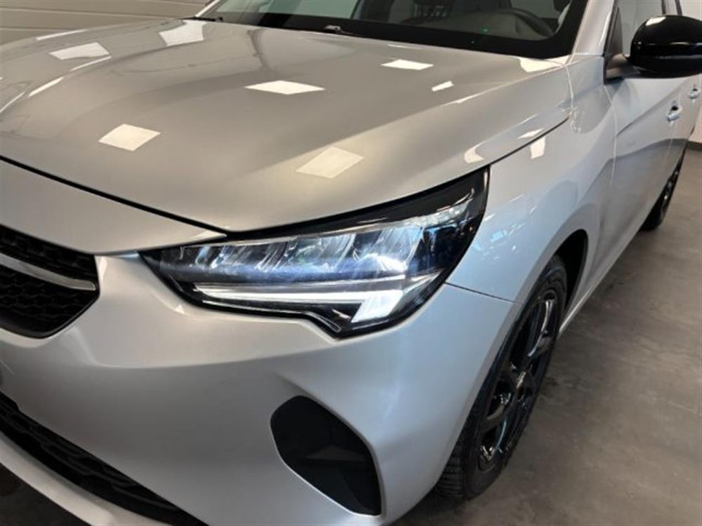 Corsa Corsa 1.2 Edition Full Opt
