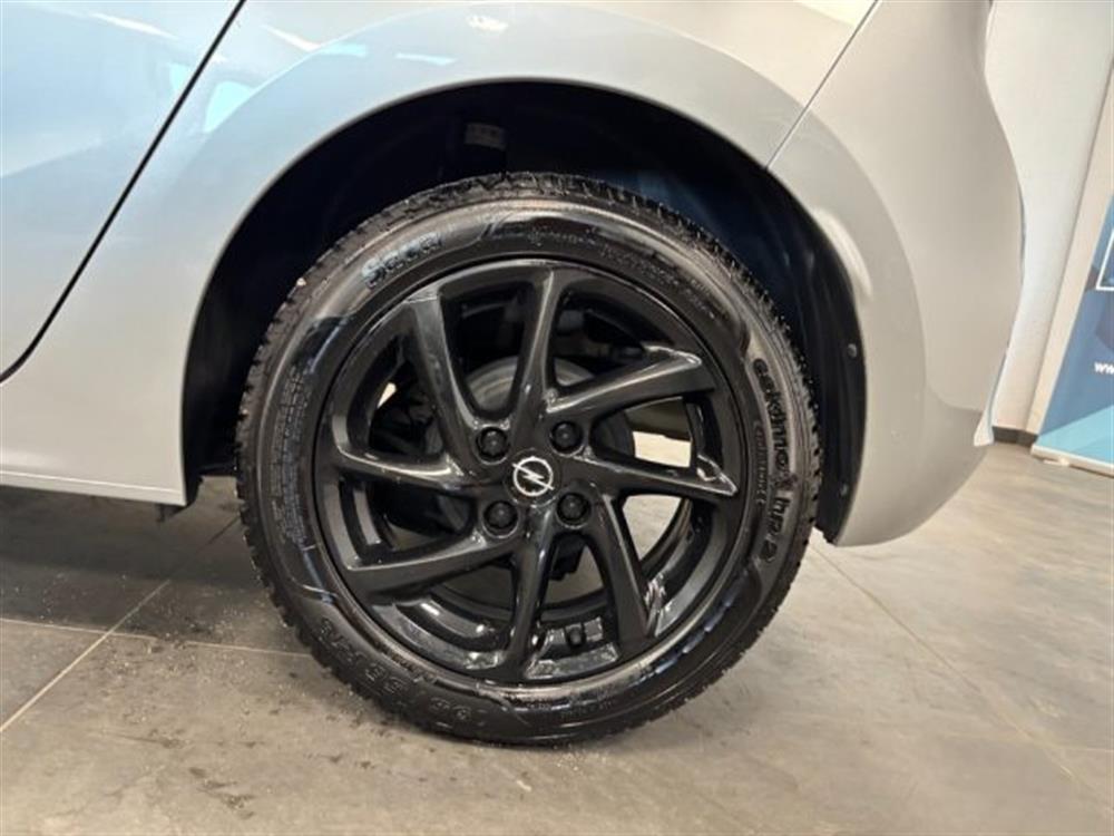 Corsa Corsa 1.2 Edition Full Opt