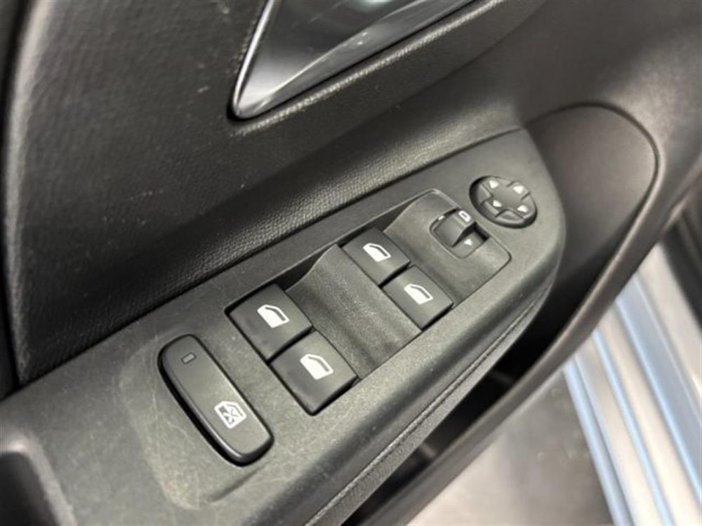 Corsa Corsa 1.2 Edition Full Opt