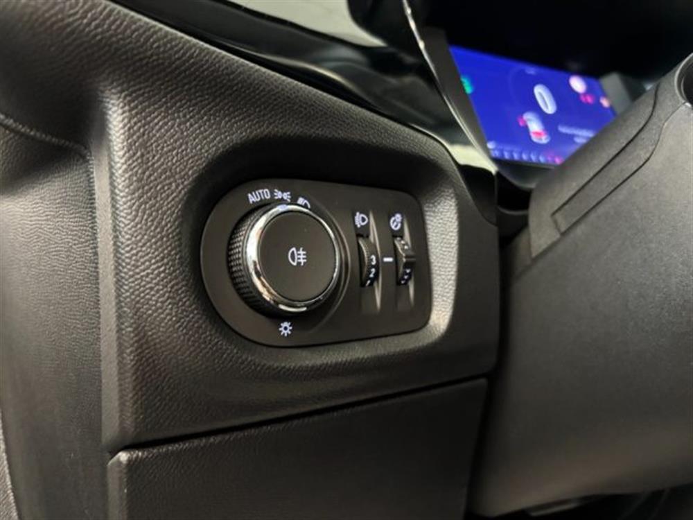 Corsa Corsa 1.2 Edition Full Opt