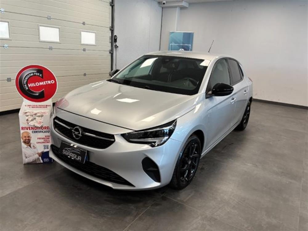Corsa Corsa 1.2 Edition Full Opt
