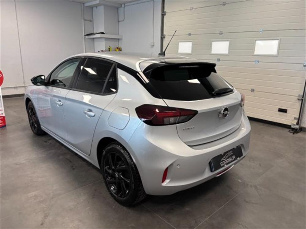Corsa Corsa 1.2 Edition Full Opt