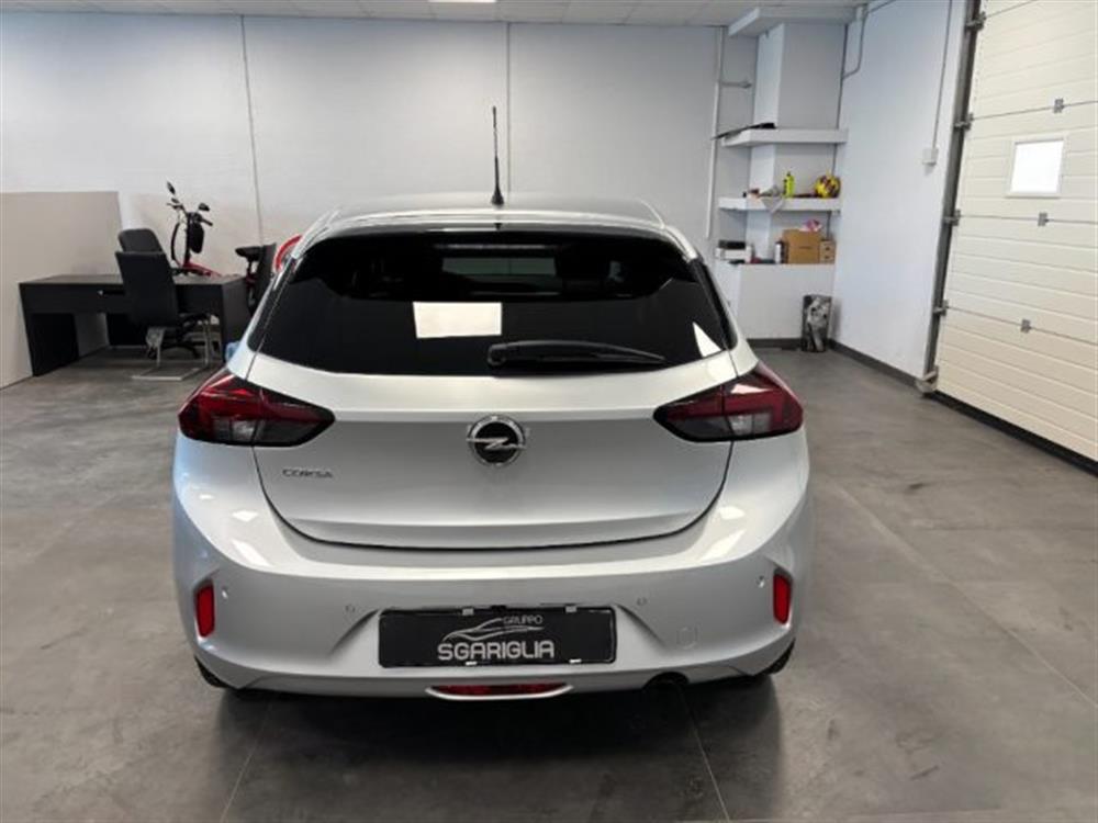 Corsa Corsa 1.2 Edition Full Opt