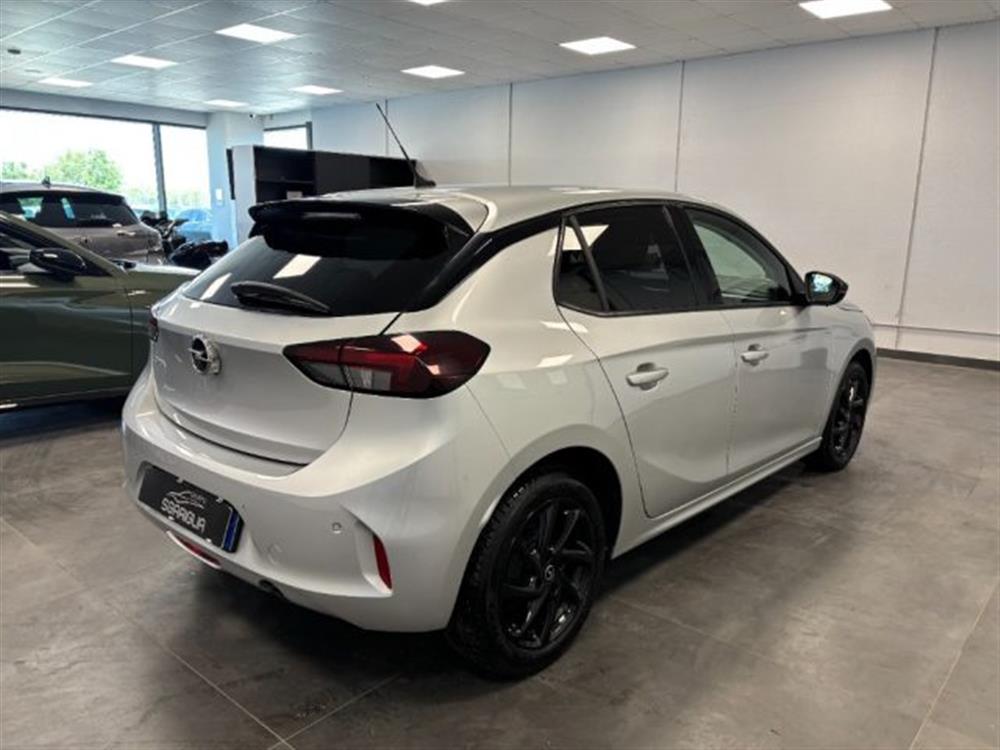 Corsa Corsa 1.2 Edition Full Opt
