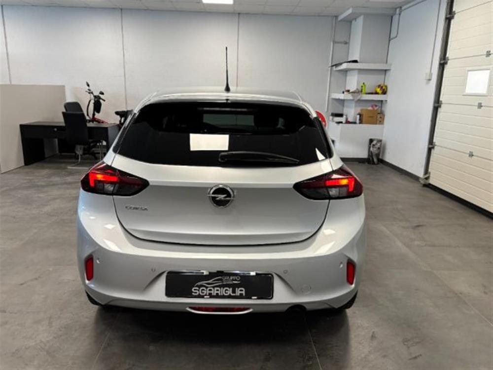 Corsa Corsa 1.2 Edition Full Opt