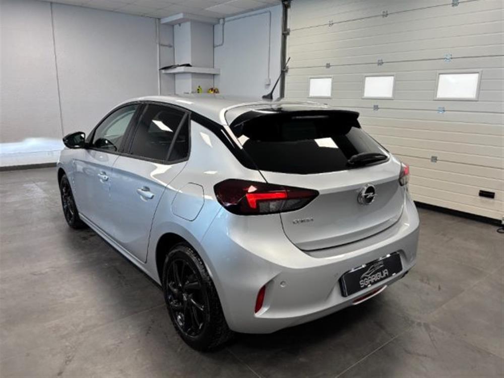 Corsa Corsa 1.2 Edition Full Opt