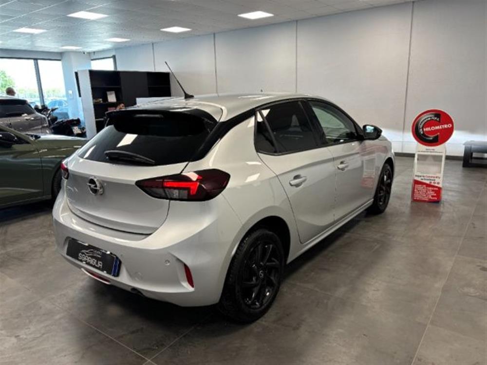Corsa Corsa 1.2 Edition Full Opt