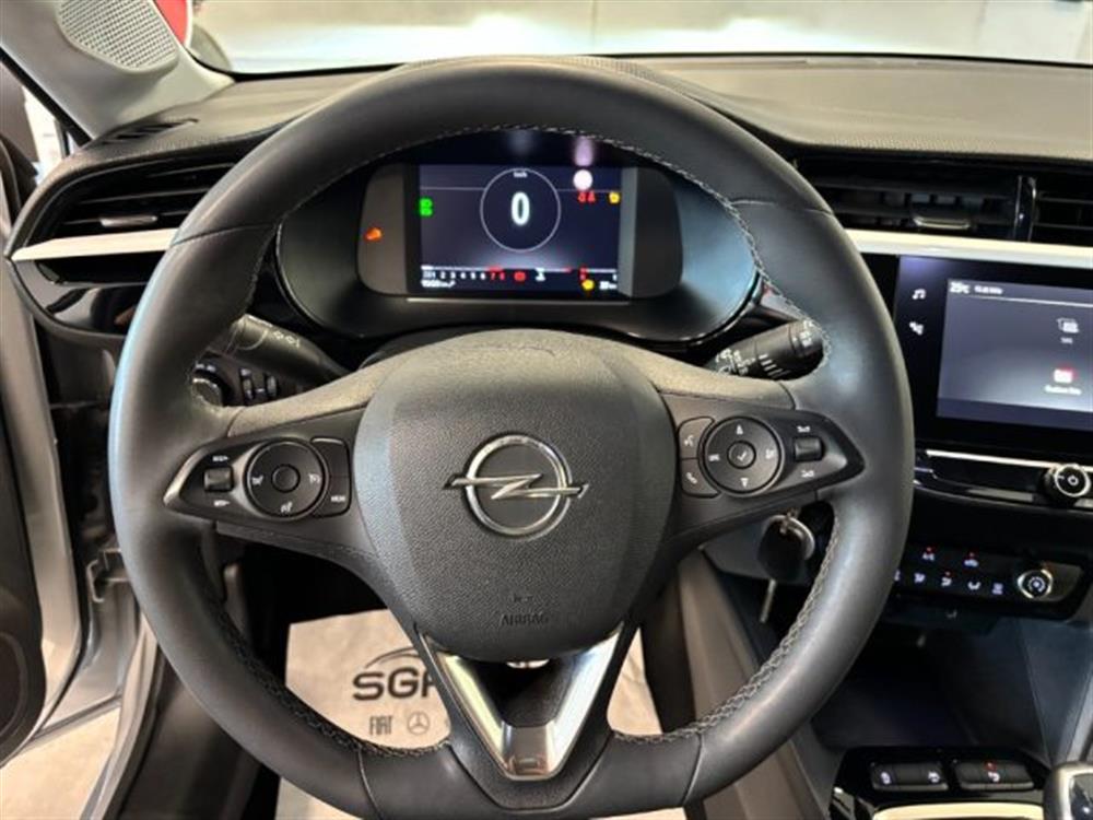 Corsa Corsa 1.2 Edition Full Opt