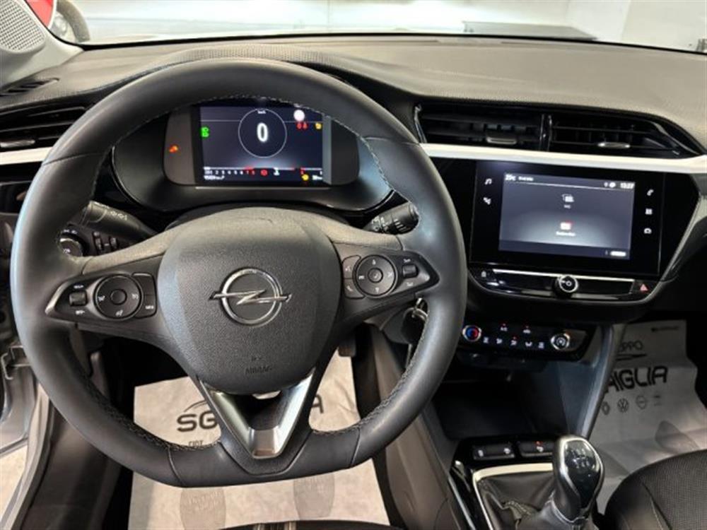 Corsa Corsa 1.2 Edition Full Opt