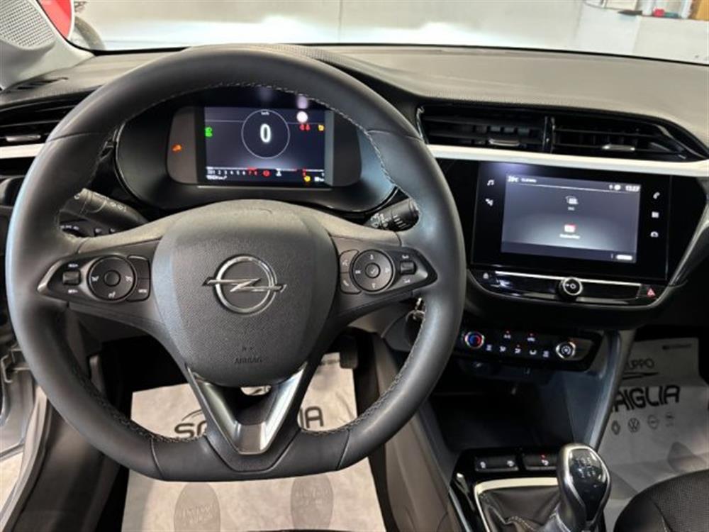 Corsa Corsa 1.2 Edition Full Opt