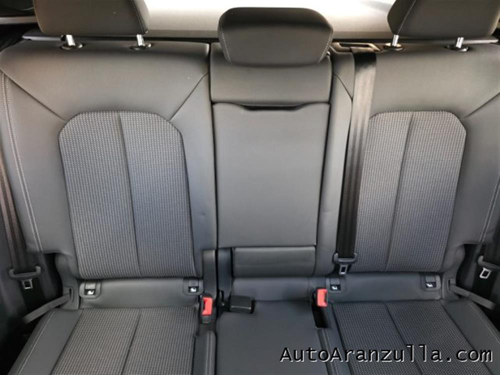 Q3 Q3 SportBack 35 S Line