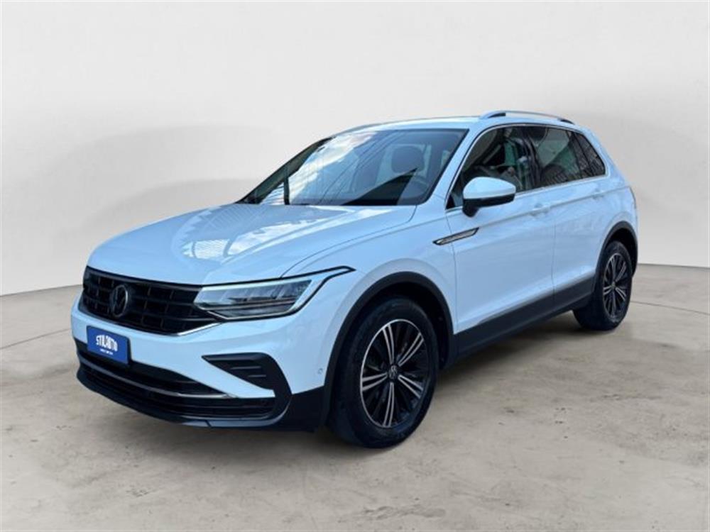 Tiguan Tiguan 2.0 TDI 150 CV SCR D