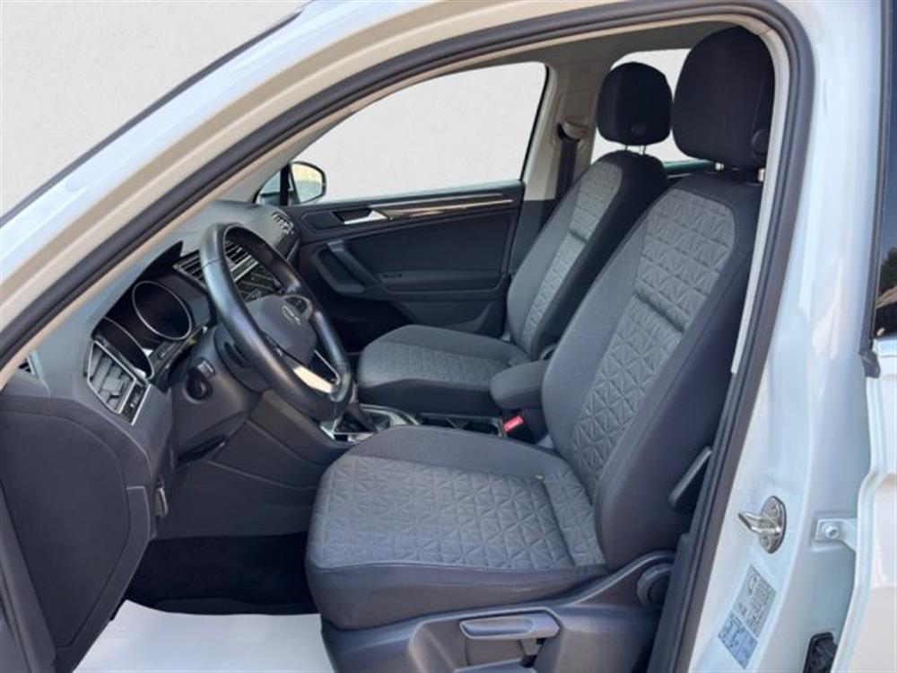 Tiguan Tiguan 2.0 TDI 150 CV SCR D