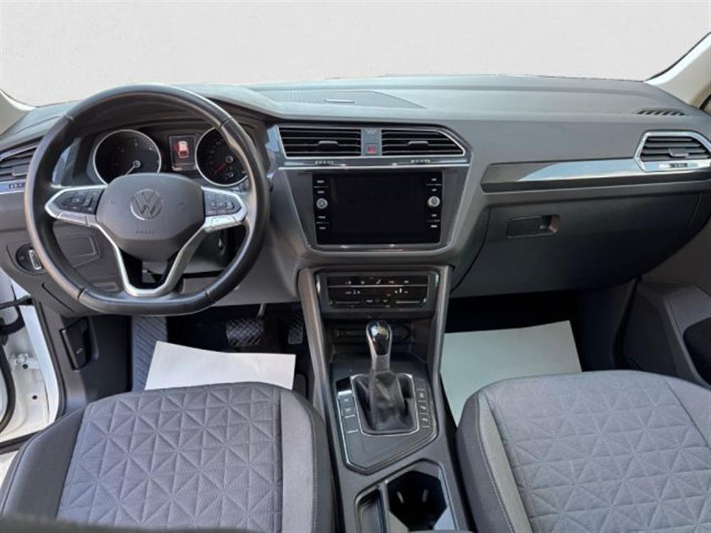 Tiguan Tiguan 2.0 TDI 150 CV SCR D