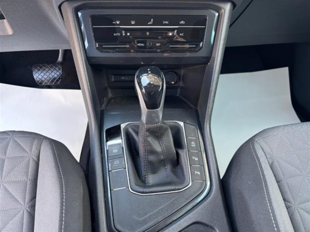 Tiguan Tiguan 2.0 TDI 150 CV SCR D
