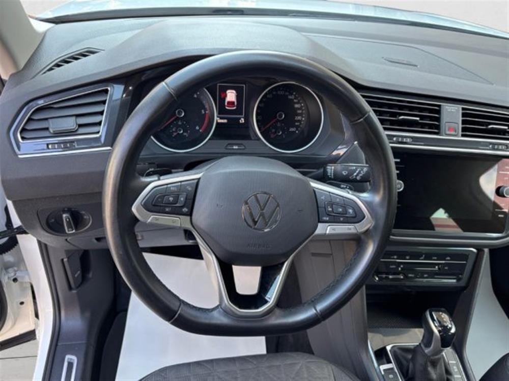 Tiguan Tiguan 2.0 TDI 150 CV SCR D