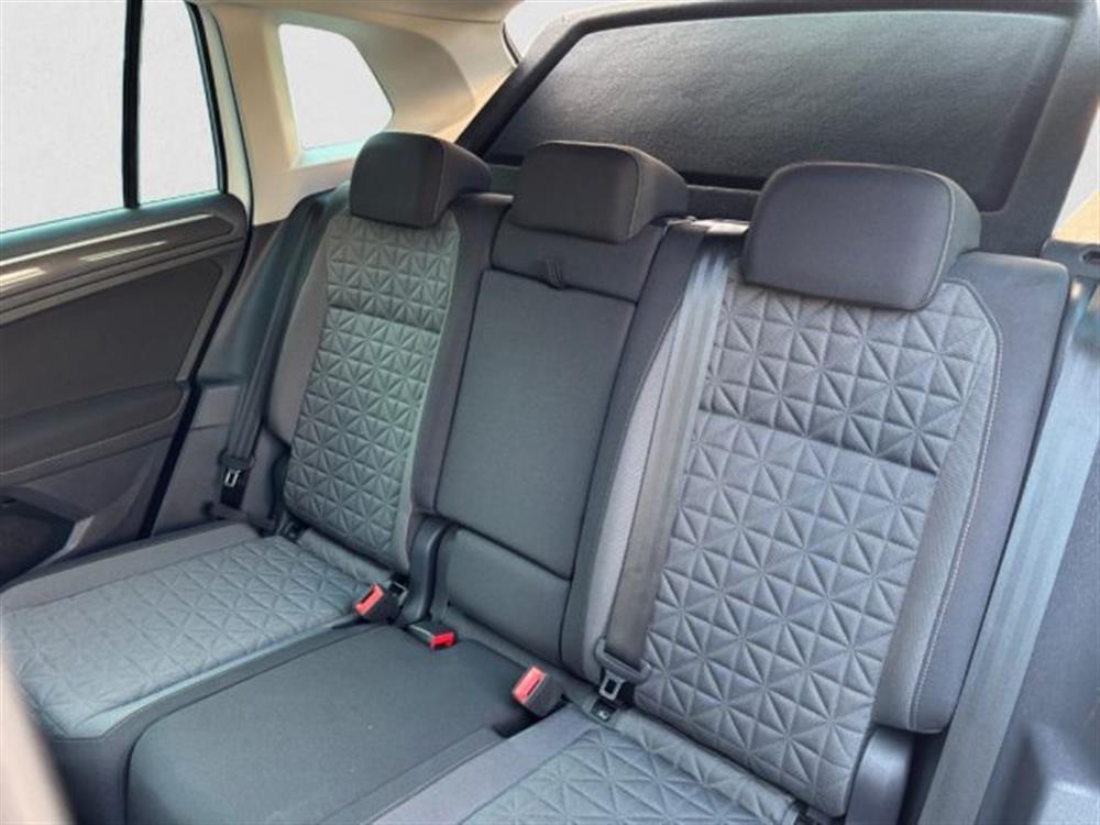 Tiguan Tiguan 2.0 TDI 150 CV SCR D