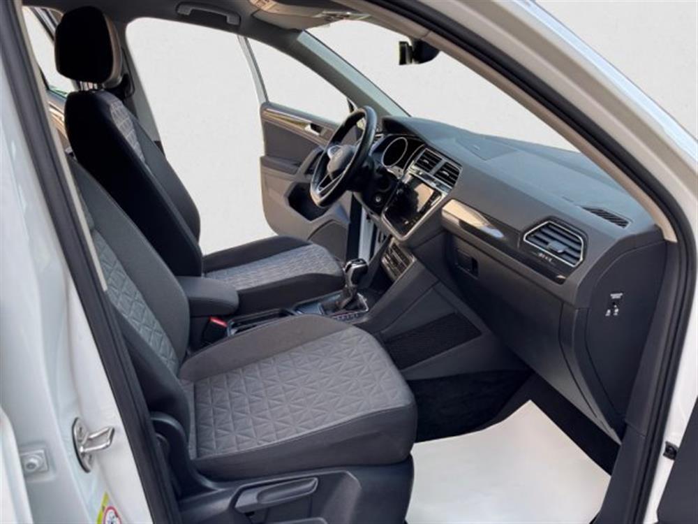 Tiguan Tiguan 2.0 TDI 150 CV SCR D