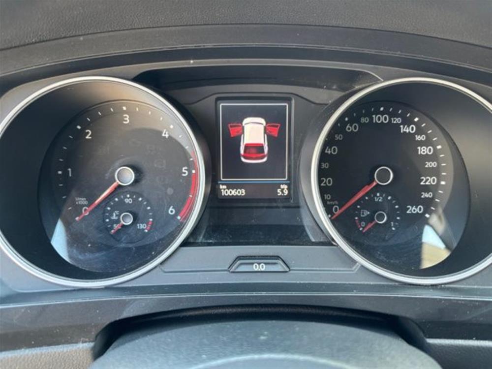 Tiguan Tiguan 2.0 TDI 150 CV SCR D