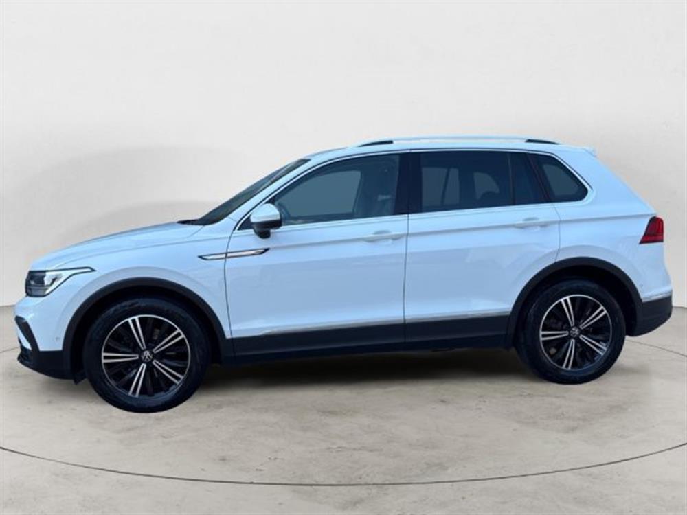 Tiguan Tiguan 2.0 TDI 150 CV SCR D