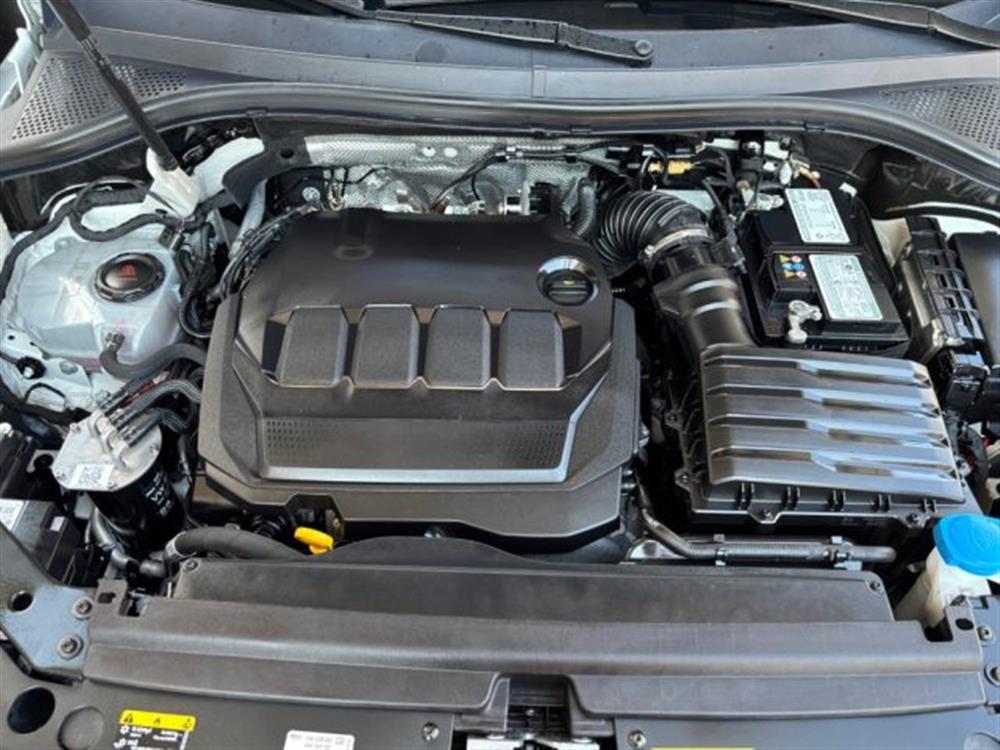 Tiguan Tiguan 2.0 TDI 150 CV SCR D